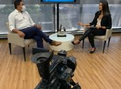 Programa A Escola no Rádio da Prefeitura de Palmeira é tema central de programa de TV, em Maceió