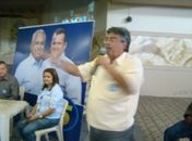 DEM não firmou nenhuma aliança eleitoral em Arapiraca com vistas à sucessão em 2016