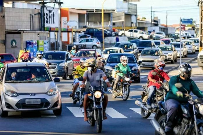 Termina nesta sexta-feira prazo de pagamento do IPVA para veículos com placas finais 7 e 8