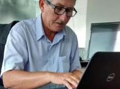 ex-deputado estadual Demuriez Leão