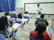 Prazo para matrícula online de estudantes novatos termina nesta quinta com oferta de cursos técnicos