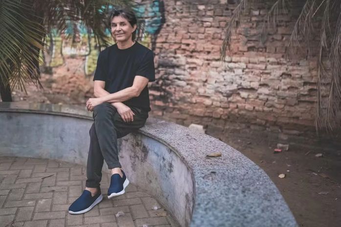 Lô Borges, um dos fundadores do Clube da Esquina, morre aos 73 anos em Belo Horizonte