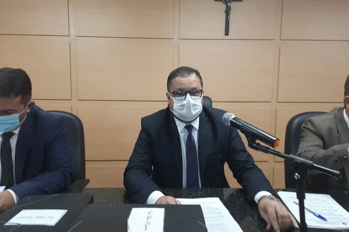 Dr. Fábio diz que aumento dos casos de Covid-19 em Arapiraca é preocupante