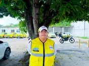 No Dia das Mães, Ronda no Bairro homenageia colaboradoras que se dividem entre o trabalho e o cuidado com os filhos
