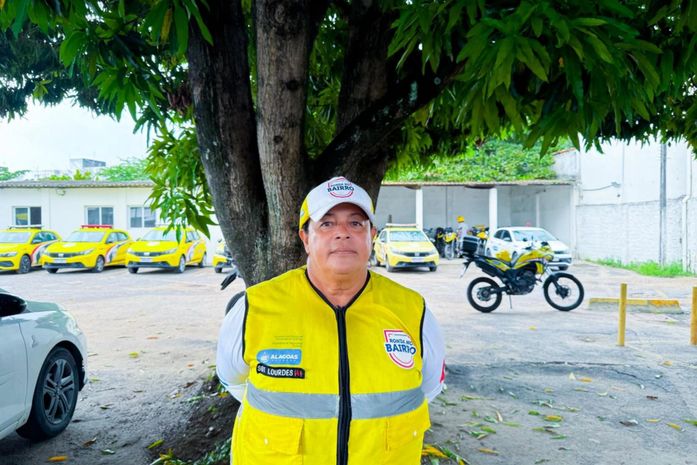 No Dia das Mães, Ronda no Bairro homenageia colaboradoras que se dividem entre o trabalho e o cuidado com os filhos