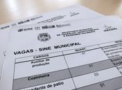  Sine Maceió disponibiliza mais de 50 oportunidades de emprego; confira vagas