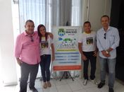 Representantes miguelenses participam do I encontro da Rede de Proteção à Criança e ao Adolescente