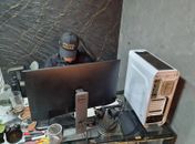 Polícia Federal cumpre mandado contra acusado de compartilhar imagens de abuso sexual infantojuvenil em Alagoas