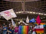 Movimentos sociais criticam impeachment de Dilma