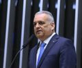 Combate ao feminicídio: Alfredo Gaspar apresenta projeto de Lei para endurecer penas e fortalecer proteção às mulheres