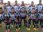 Confira os clubes classificados para a semifinal Sub 20 em Alagoas