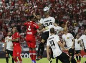 CRB vacila mais uma vez e fica no empate com o Sport pela Série B