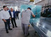 Governador autoriza obras de infraestrutura no Núcleo Industrial Bernardo Oiticica
