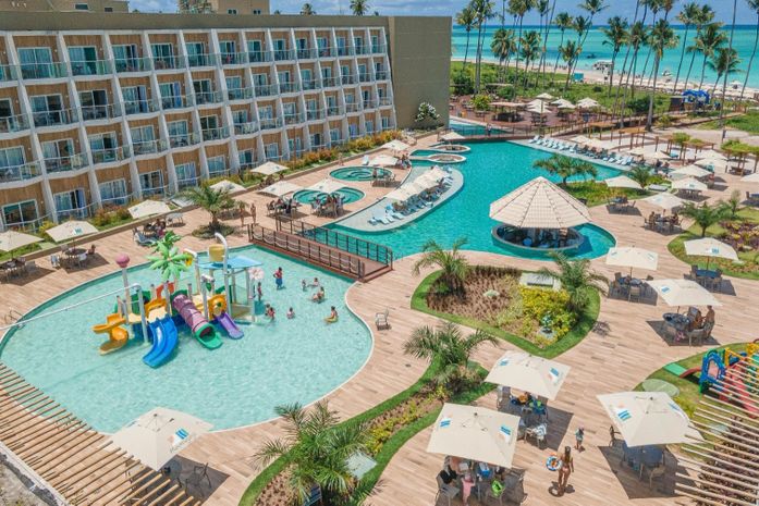 Mais de 80% dos hotéis em Alagoas estão ocupados para feriado de Semana Santa