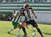 Asa deixa empate escapar no apagar das luzes e perde para o Murici
