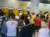 Pagamento de servidores 