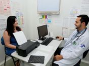 Prefeitura de Marechal Deodoro implanta Prescrição Eletrônica na UPA e Unidade 24h