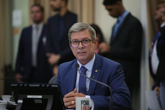 “É calote!”: Cabo Bebeto acusa Governo de Alagoas de não pagar serviços da Maternidade Nossa Senhora da Guia