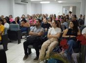 Profissionais de saúde de Maceió recebem capacitação para enfrentamento da meningite 