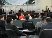 Plenário da Assembleia Legislativa de Alagoas