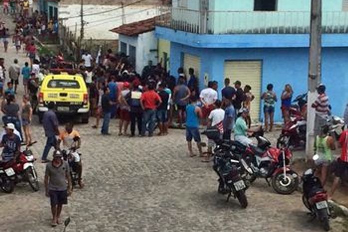 Mortes ocorreram na última terça-feira, 16, em Boca da Mata