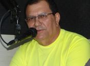 Geraldo Anízio de Amorim, o Geraldão