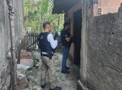 Pescador é preso por matar adolescente e obrigar vítima a cavar a própria cova antes de ocultar cadáver