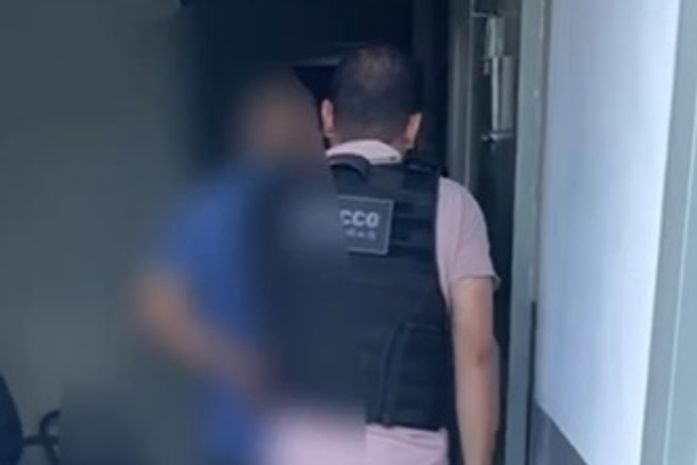 Líder de grupo de jovens da igreja é preso por estuprar menino de 11 anos em Maceió
