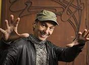 Zeca Baleiro será a atração da feira literária de Arapiraca

