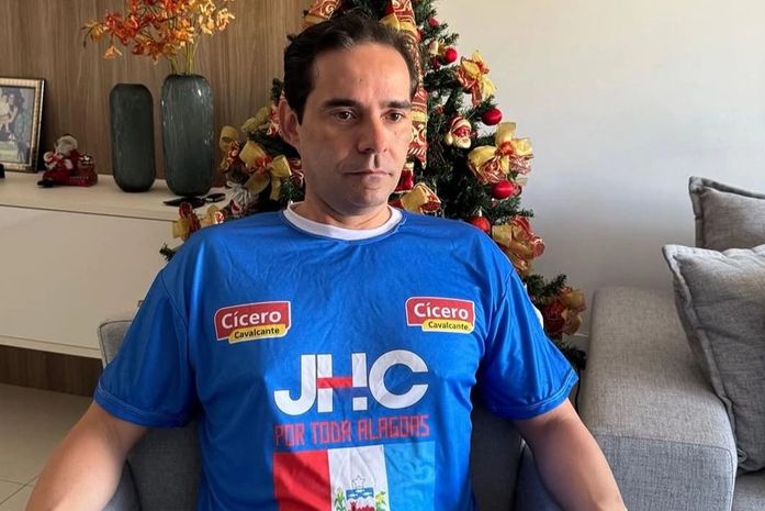 O giro de Kelmann: Vereador acelera motores para 2026 com JHC e Cícero Cavalcante