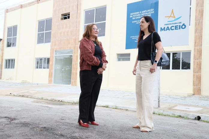 MPAL quer celeridade na entrega da obra de institucionalização para idosos