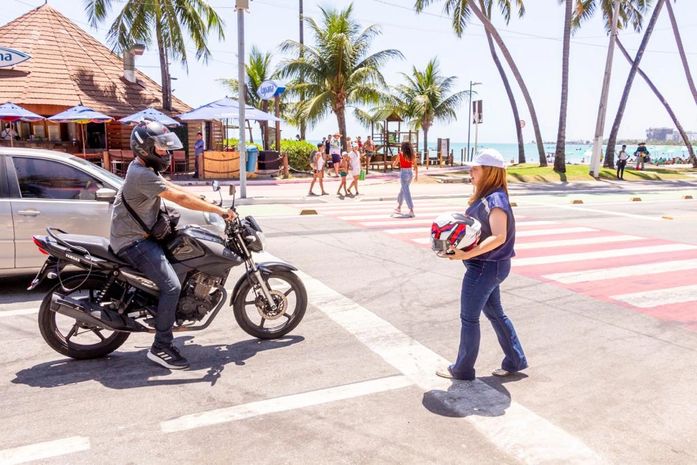Programa Correria será lançado terça-feira (24)