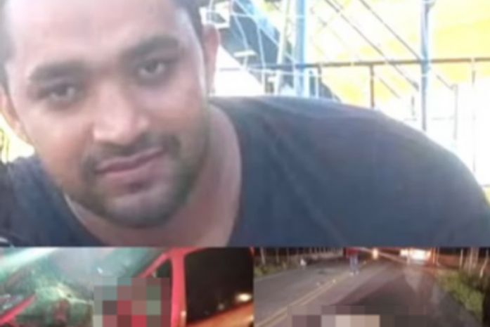 Mecânico morre após colidir carro com animal solto na AL-499