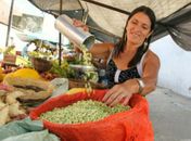 Prefeitura de Arapiraca autoriza retorno das feiras livres e adota medidas de prevenção