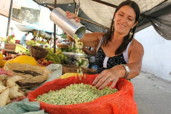 Prefeitura de Arapiraca autoriza retorno das feiras livres e adota medidas de prevenção