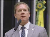 Lei Antifacção é sancionada e Marx Beltrão defende combate duro e sem trégua ao crime organizado