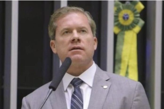 Lei Antifacção é sancionada e Marx Beltrão defende combate duro e sem trégua ao crime organizado