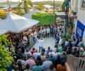 Traipu celebra 134 anos com solenidades, inauguração da Vila do Cabo e shows musicais