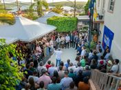 Traipu celebra 134 anos com solenidades, inauguração da Vila do Cabo e shows musicais
