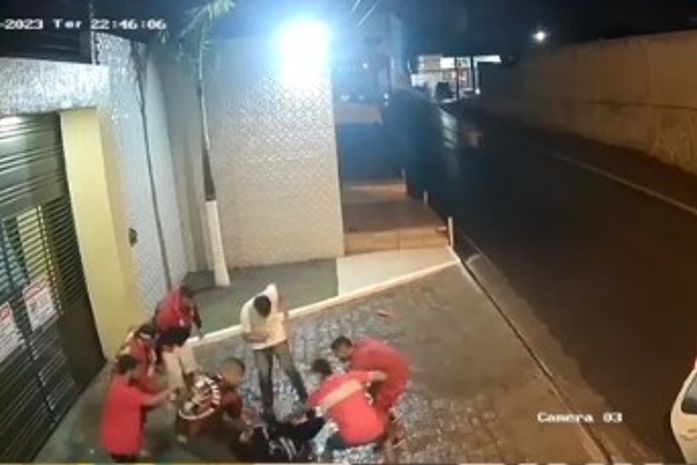 Cinco integrantes de torcida organizada são indiciados por agressão contra torcedor do ASA
