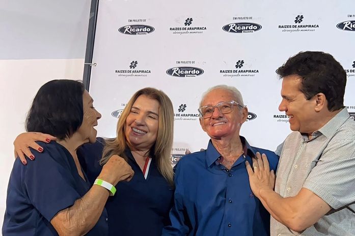 Projeto Raízes chega à 30ª edição com encontro de histórias que explicam Arapiraca