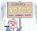 De R$ 200 a R$ 500 por voto; relatos de eleitores escancaram esquema ilegal nas urnas em AL