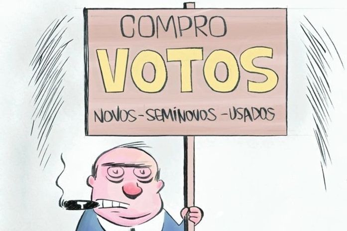 De R$ 200 a R$ 500 por voto; relatos de eleitores escancaram esquema ilegal nas urnas em AL