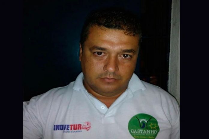 Reinaldo Campos de Oliveira