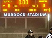 Time de futebol americano vence partida por 106 a 0, mas é obrigado a se desculpar