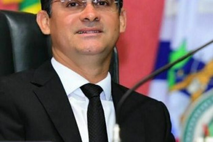 Presidente da Assembleia do Amazonas assume após cassação do governador