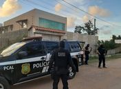 Pousada da morte: PC alagoana prende acusado de triplo homicídio ocorrido na Paraíba