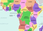 E você nem notou que  não se fala da pandemia do COVID 19  no Continente Africano. Sabe como é o nome disso?