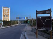 Obras emergenciais avançam e acesso ao Centro Histórico de Piranhas é restabelecido após chuvas