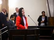 Deputada Gabi Gonçalves